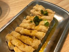 -明記茶餐廳(福田总店)