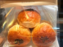 -Juicy Bakery(大学路店)