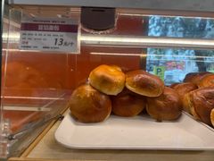 -新侨三宝乐面包店(崇文门店)