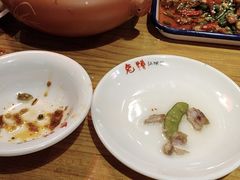 -兔槽江湖菜·重庆璧山兔(水围店)
