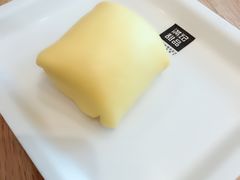 -满记甜品(荟聚购物中心店)