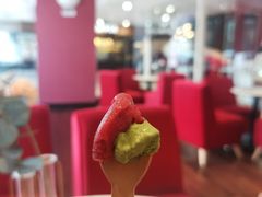 大堂-哈根达斯(烟台振华店)