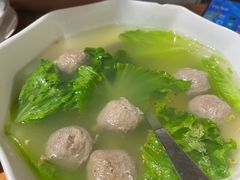-百年银屏蚝烙·潮汕菜·非遗(乐山店)