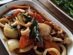 -Doo Dee Thai Food(Issan/Isaan/Esan)