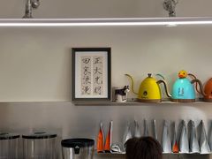 -悟白咖啡WoobyCafe