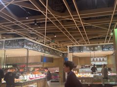 -金海湾自助餐厅(金陵饭店)