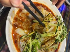 -乌苏疆遇集市烧烤新疆菜(乌苏啤酒小镇店)