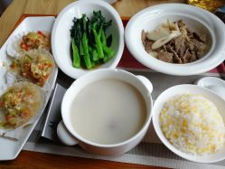 点击看大图 -莲生母婴月子中心(清水河公园店)