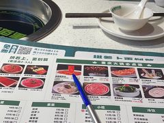 -香佰里重庆火锅(恒力博纳广场店)