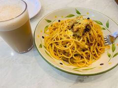 -萨莉亚意式餐厅(悦荟广场店)