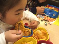-噹噹呀咪咖喱屋(南京东路店)