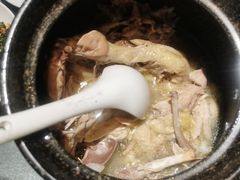 -崂山水果园农家宴(泉水鸡店)