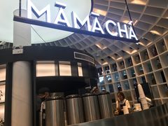 -MAMACHA妈妈茶(岳麓山店)