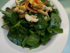 -尚帝美食城(八號院·牡丹公园店)