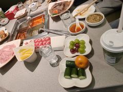 -海底捞火锅(太原南站店)