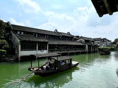 -乌镇景区