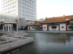 -运河城商业摩尔(太白楼路店)