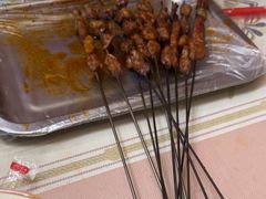 -尕胡才炕锅烤羊肉馆(八一路店)