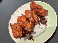 -神仙馆(衡山路店)