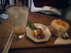 -知亘茶食