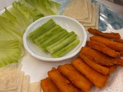 -馨越楼·点心·粤菜(赤坎店)