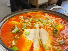 -韩满园· 甄选韩式烤肉