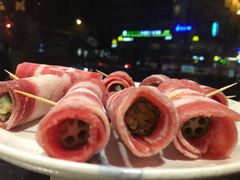 -铜人李火锅(西大街店)