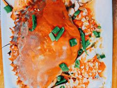 -醉壹号海鲜大排档(厦门美食地标店)