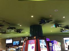 -布吉佳兆业广场