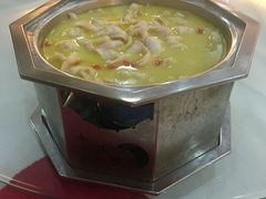 -蓝天宾馆·融合菜·宴席(解放大道店)