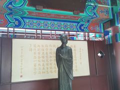 -百脉泉景区