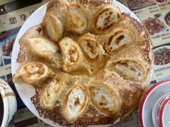 -葛记焖饼(伏牛路店)