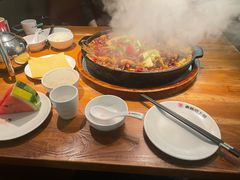 -老板恋上鱼(振华商厦店)