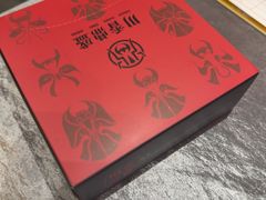 -川香鼎盛·川府家宴商务宴请(市桥富华总店)
