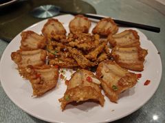 椒盐水绿-七寸飝大饭店(马场店)