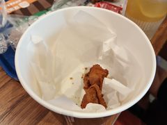 -汉堡王(高坪王府井店)