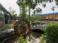 -花溪雨·森林餐厅(石基店)