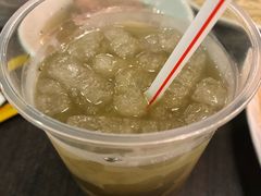 马蹄水-松發肉骨茶(先得坊店)