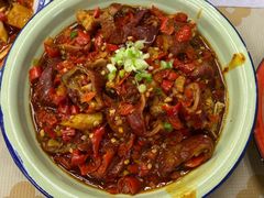 -老三样·旧食新味(船山路店)