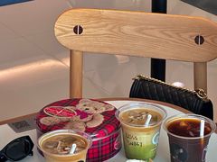 -Cupping Room(Harbour City)
