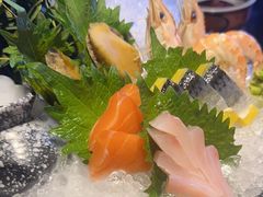 -上井精致料理自助餐(松雷店)