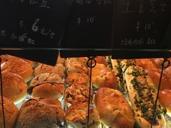 土豆芝士-仙峰天然面包(迎宾路店)