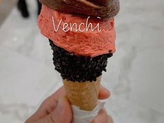 -VENCHI 闻绮(北京汉光店)