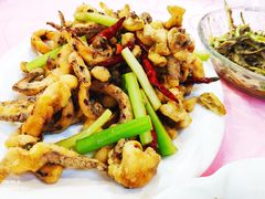 -昱德来·天津菜(河西店)