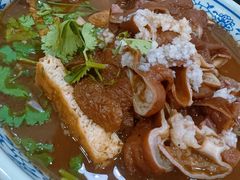 -门框胡同百年卤煮(鸟巢店)