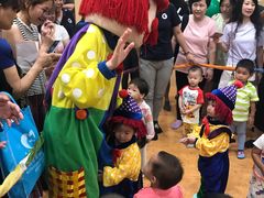 -金宝贝早教(和悦汇店)