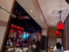 -鸽子窝(黄村店)