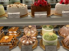 -布歌东京(合生汇店)