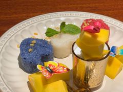 -苏梅花园(群星城店)