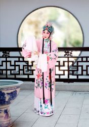 -梨园天地京剧摄影(玲珑天地店)